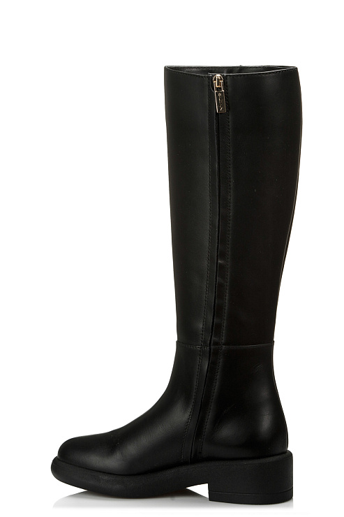 Сапоги BALDININI цвет Черный