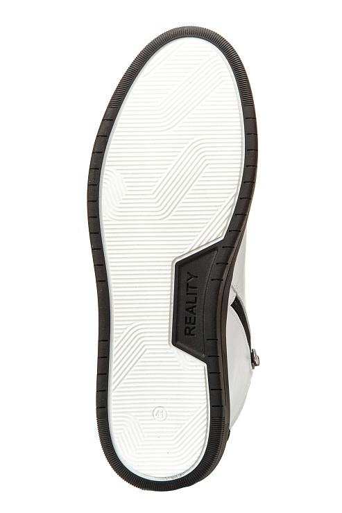 Ботинки SERGIO MANCHOT цвет Белый