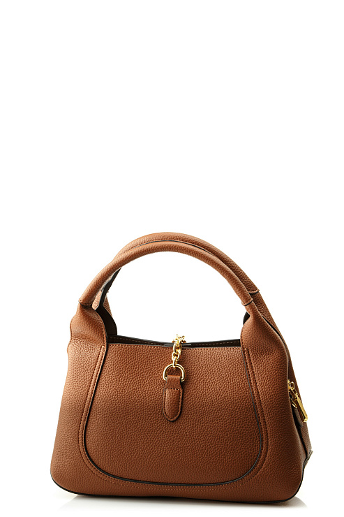 Сумка CHEERDUCK цвет Коричневый