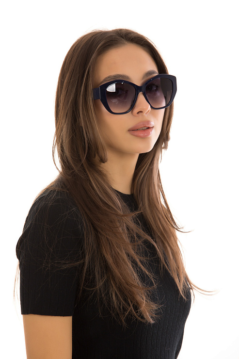 Очки BALDININI цвет Синий