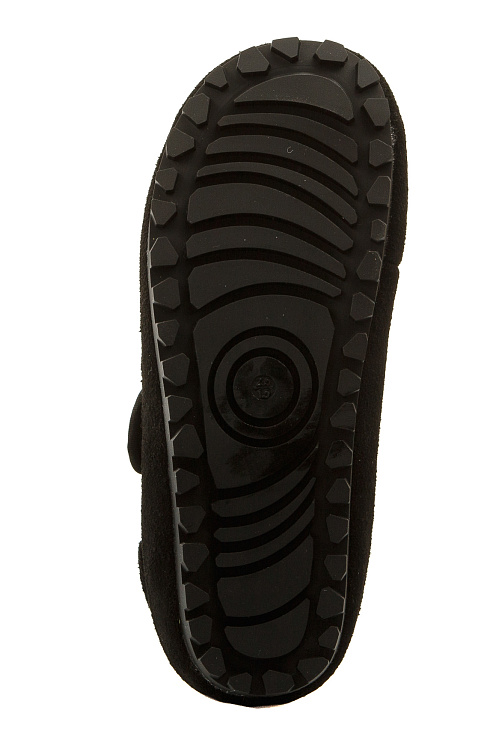 Туфли SERGIO MANCHOT цвет Черный