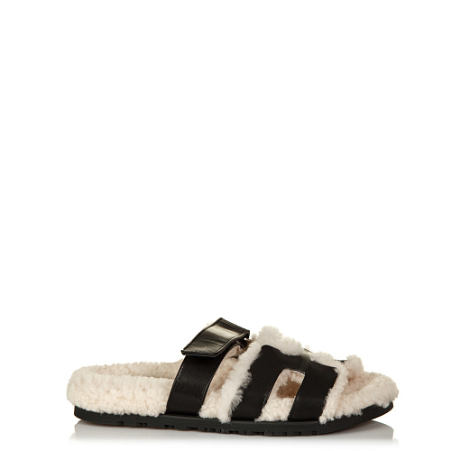 Сабо BELLABOA цвет Черный