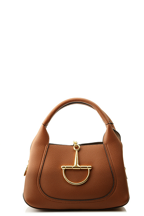 Сумка CHEERDUCK цвет Коричневый