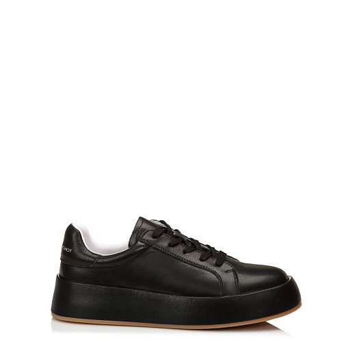 Кеды SERGIO MANCHOT цвет Черный