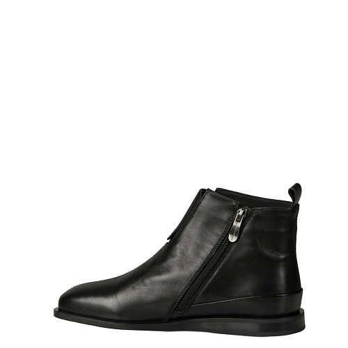 Ботинки SERGIO MANCHOT цвет Черный