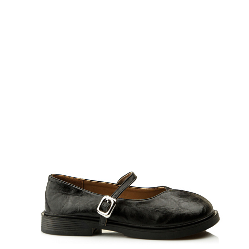 Туфли SERGIO MANCHOT цвет Черный