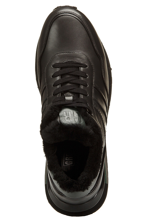 Кроссовки GRACIANA цвет Черный