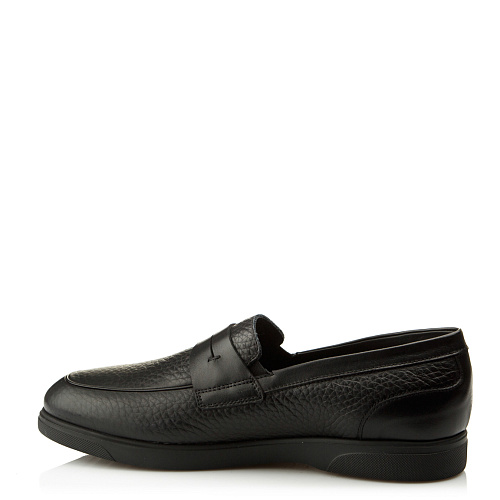 Туфли BALDININI цвет Черный