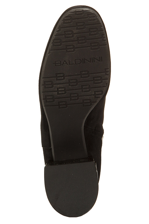 Ботильоны BALDININI цвет Черный