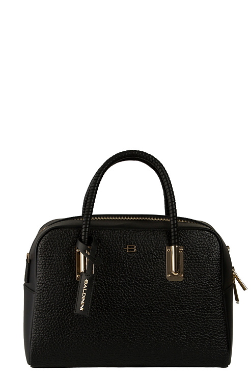 Сумка BALDININI цвет Черный