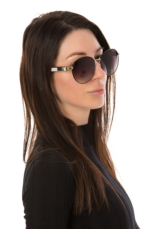 BALDININI BLD 2613 MF 301 Очки BALDININI цвет 