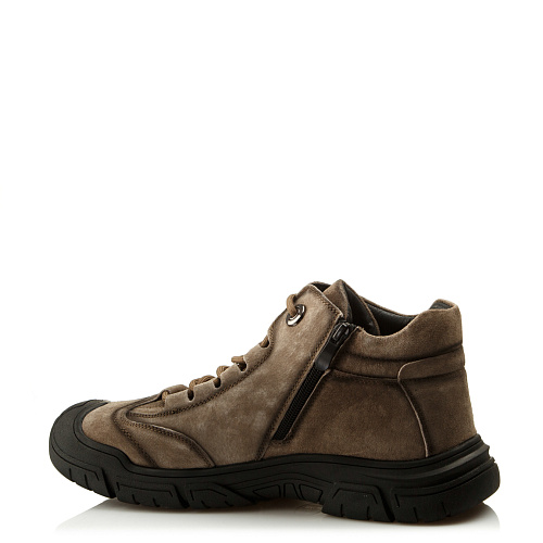 Ботинки ТОФА цвет Бежевый