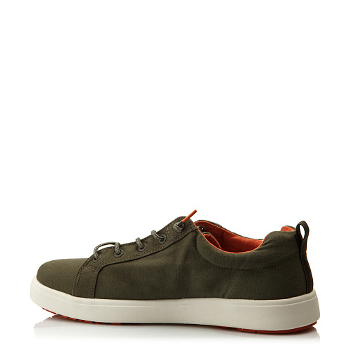 Кеды PITAS цвет Хаки