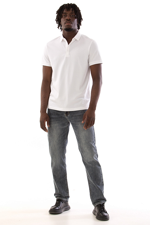 Футболка CHEERDUCK цвет Белый