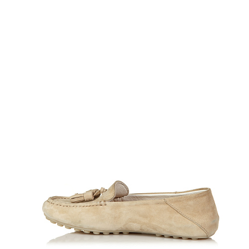 Мокасины BELLABOA цвет Бежевый
