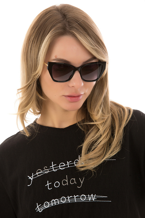 Очки BALDININI цвет Черный