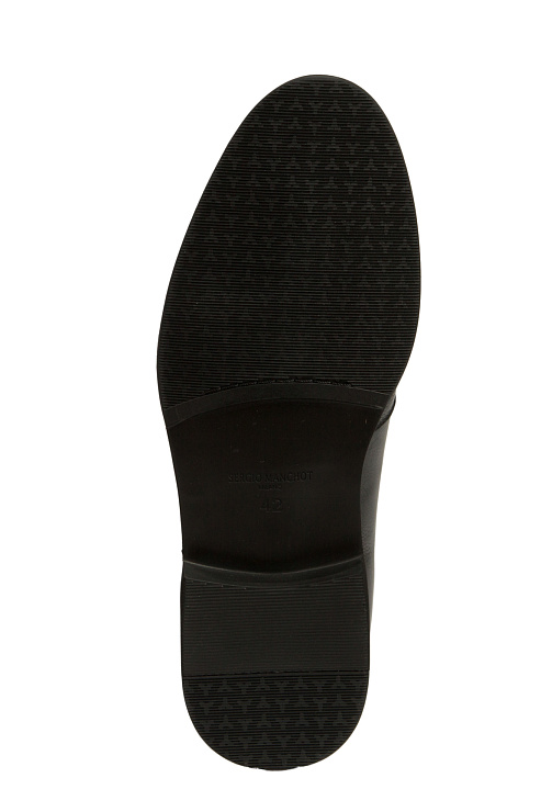 Туфли SERGIO MANCHOT цвет Черный
