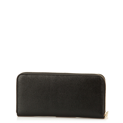 Портмоне BALDININI цвет Черный