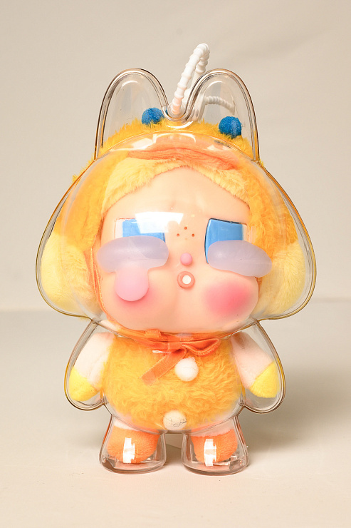 Брелок на сумку LABUBU LABUBU цвет