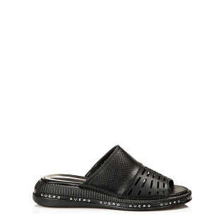Сабо SERGIO MANCHOT цвет Черный