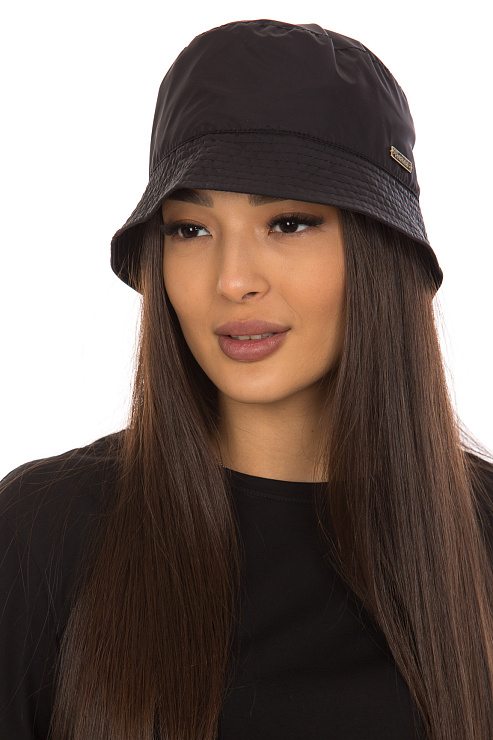 Панама BALDININI цвет Черный