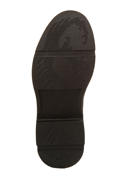 Ботинки SERGIO MANCHOT цвет Черный