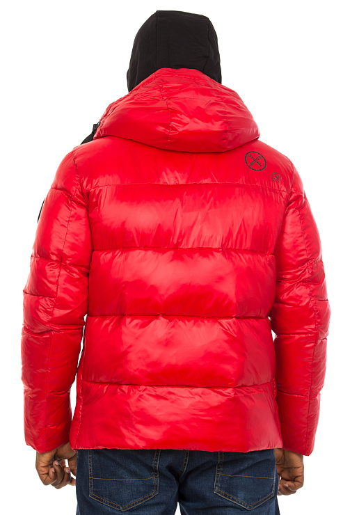 SHarK Force 822479 КРАСНЫЙ Куртка мужская SHARK FORCE цвет Красный