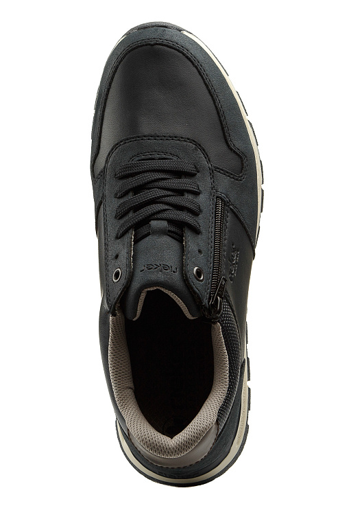 Кроссовки RIEKER  цвет Синий