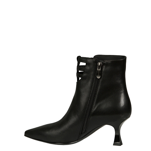 Ботильоны SERGIO MANCHOT цвет Черный