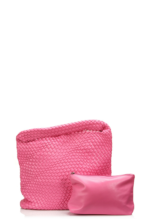 Сумка SERGIO MANCHOT цвет Розовый