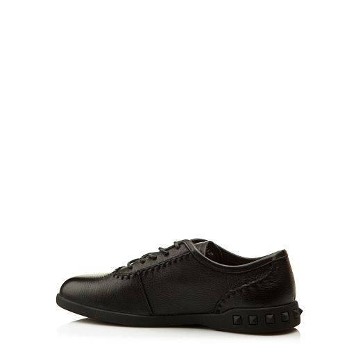 Туфли SERGIO MANCHOT цвет Черный