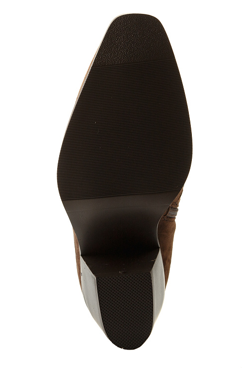 Казаки SERGIO MANCHOT цвет Коричневый