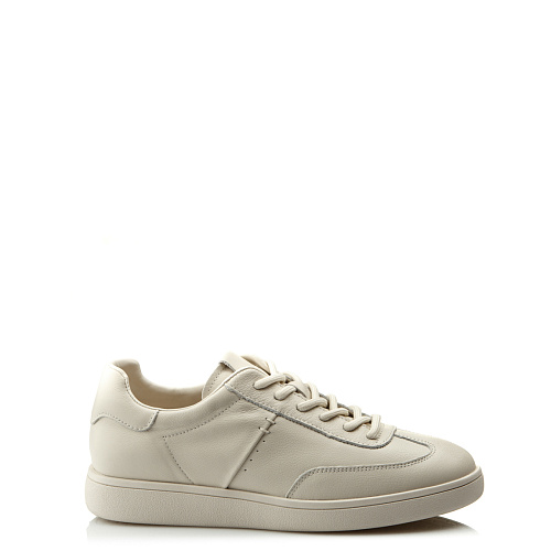 Кеды SERGIO MANCHOT цвет Бeжевый