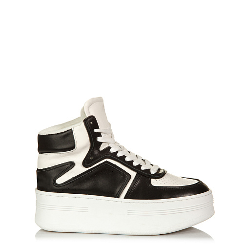 Кеды BELLABOA цвет Черный