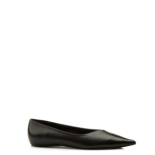 Балетки BELLABOA цвет Черный