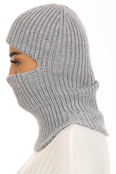 Балаклава CHEERDUCK цвет Серый