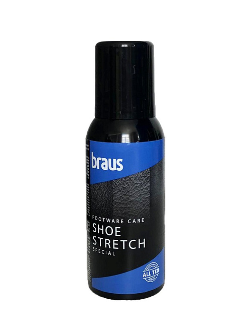 BRAUS Растяжитель д/обуви SHOE STRECH BRAUS цвет 