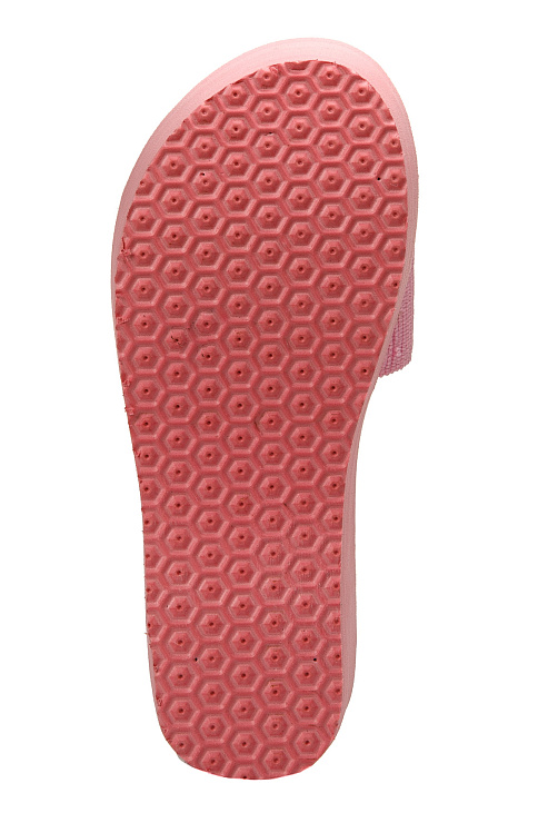 Сабо YALDWITZ цвет Розовый