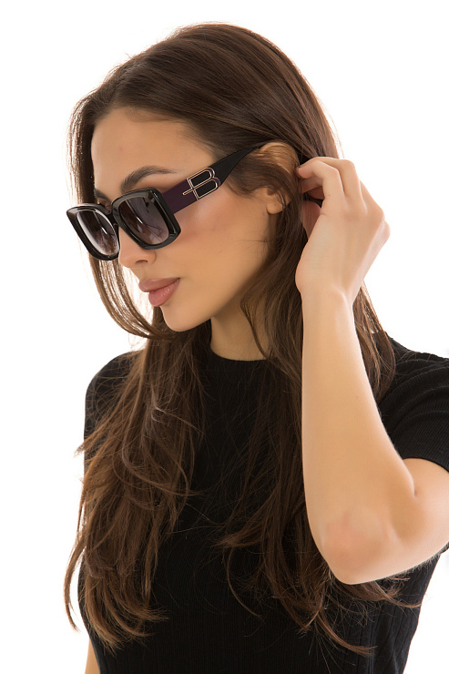 Очки BALDININI цвет Черный