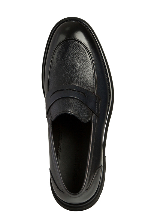 Туфли SERGIO MANCHOT цвет Синий