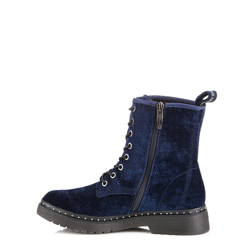 Ботинки TAMARIS цвет Синий