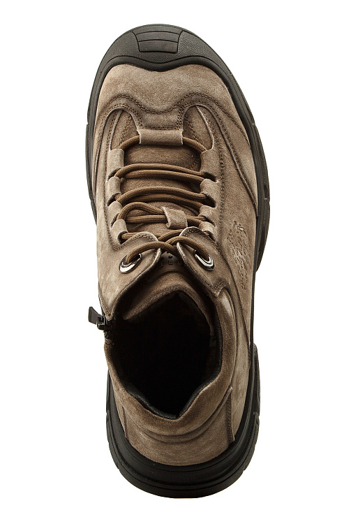 Ботинки ТОФА цвет Бежевый