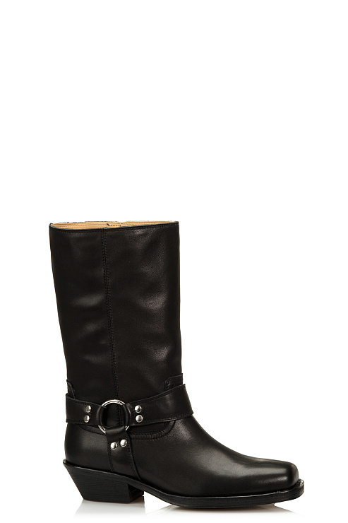 Казаки BELLABOA цвет Черный