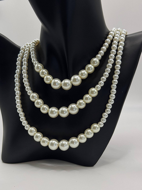 Колье BELLABOA цвет Белый