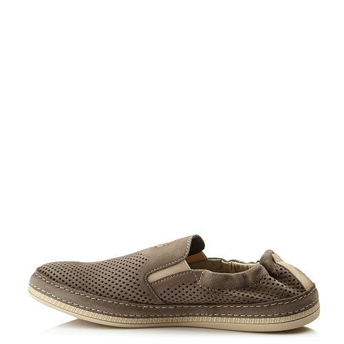 Туфли SERGIO MANCHOT цвет Бежевый