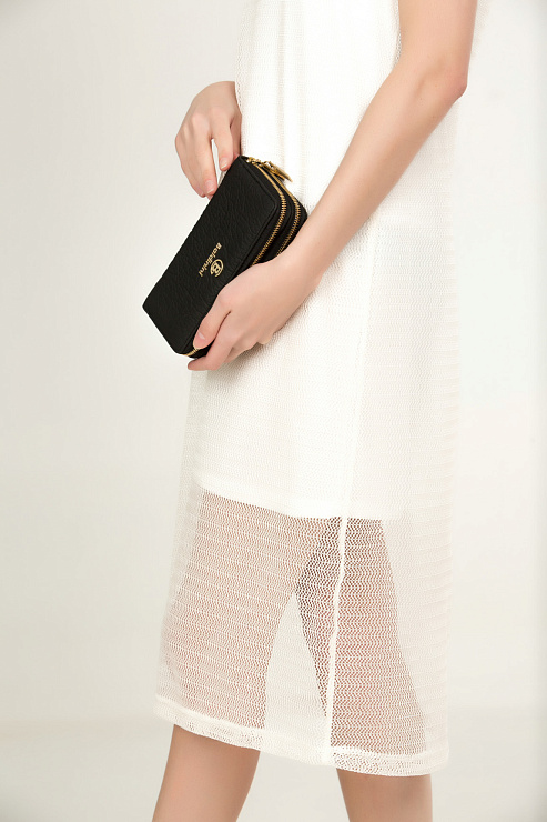 Портмоне BALDININI цвет Черный