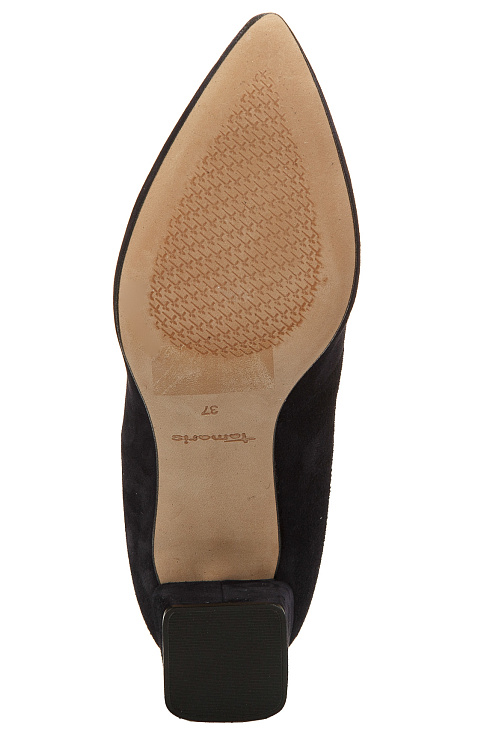 Туфли на каблуке TAMARIS цвет Синий