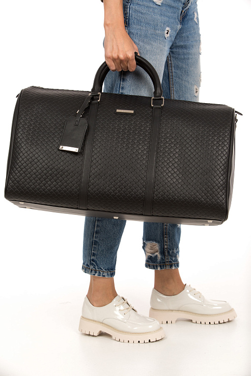 Сумка BALDININI цвет Черный