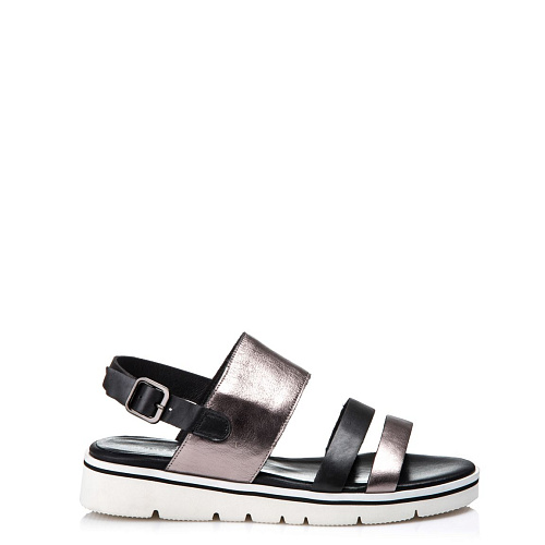 Сандалии SERGIO MANCHOT цвет Розовый