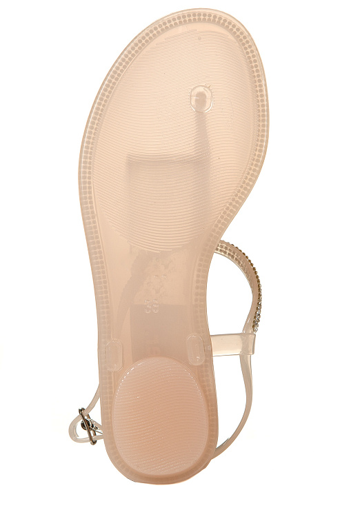 Вьетнамки FOREVER цвет Розовый